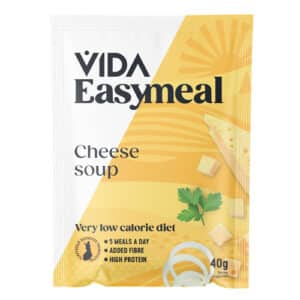 Vida EasyMeal Cheese soup 40g
